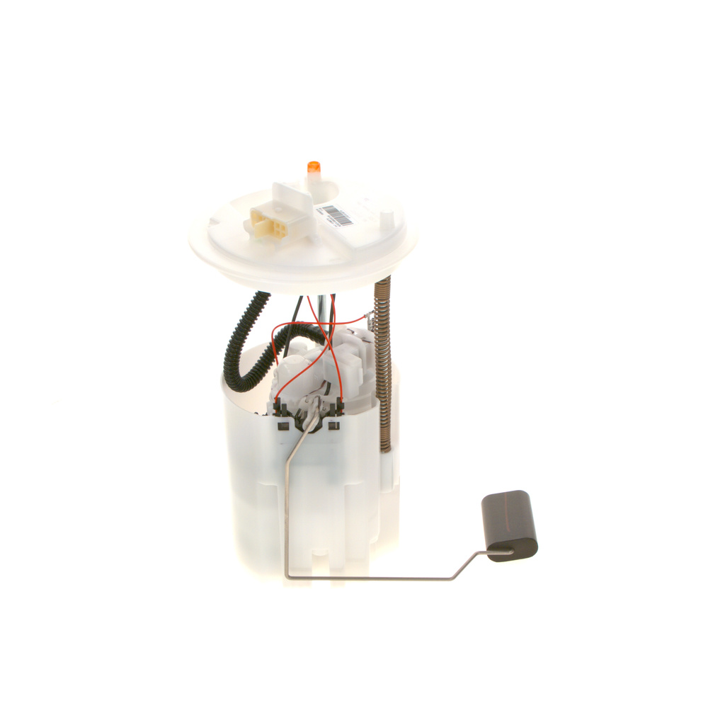 BOSCH UNITA MONT ELETTROP CARB