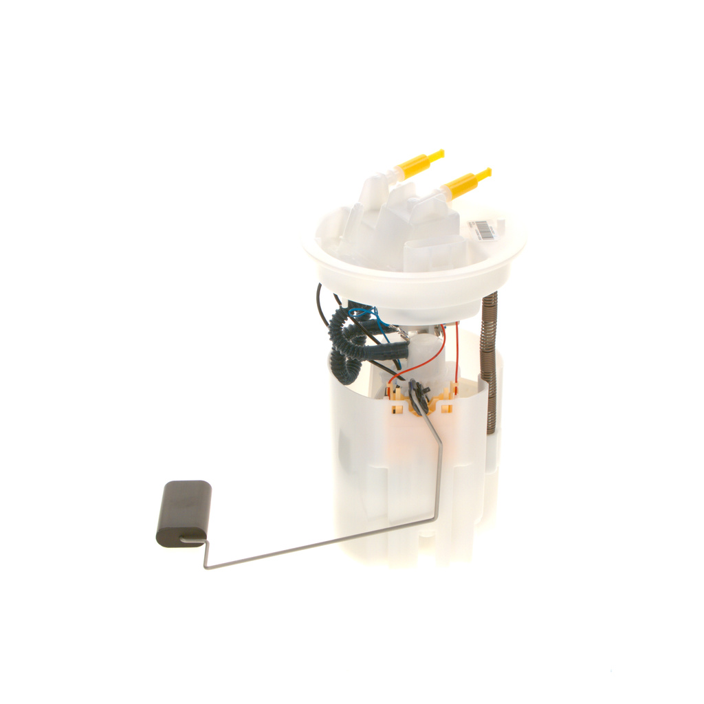 ELETTROPOMPA CARBURANTE FORD FOCUS IIIC-MAX 1.01.6