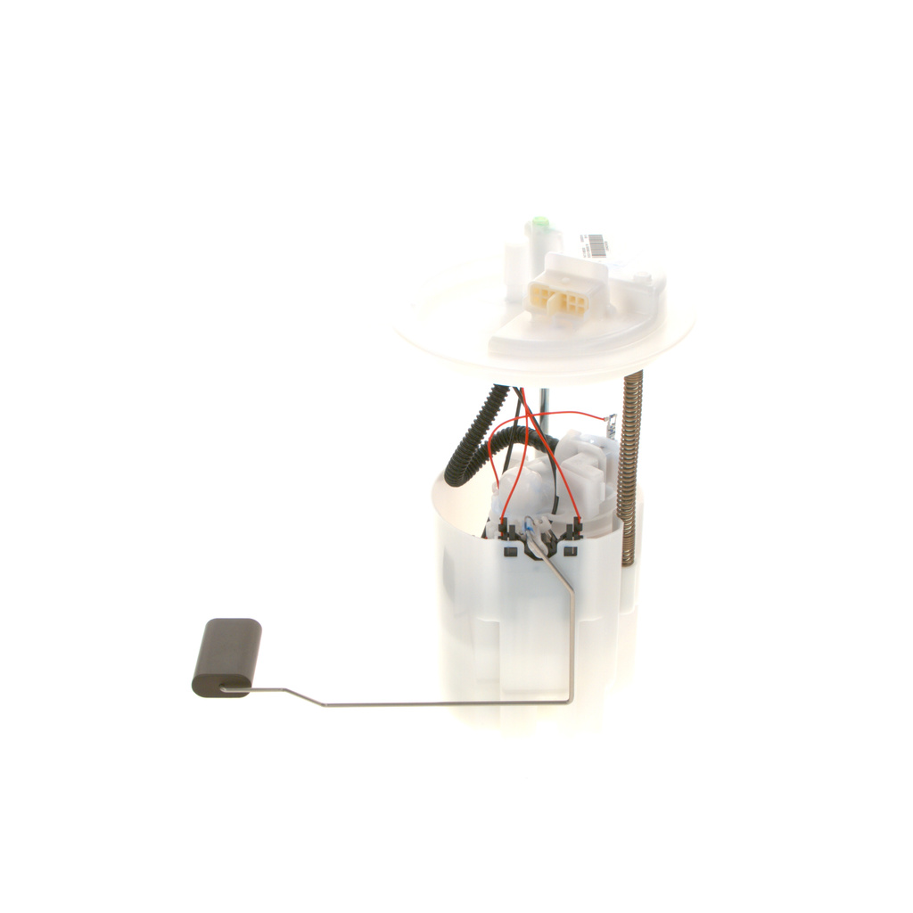 BOSCH UNITA MONT ELETTROP CARB