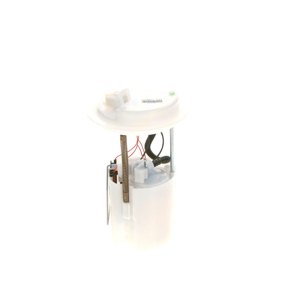 BOSCH UNITA MONT ELETTROP CARB