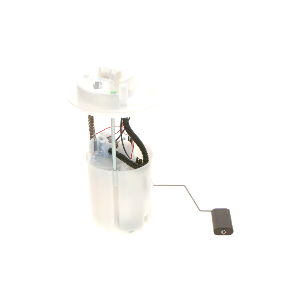 BOSCH UNITA MONT ELETTROP CARB