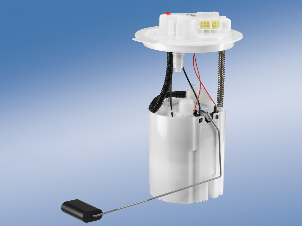 IMP. ALIMENTAZIONE CARBURANTE