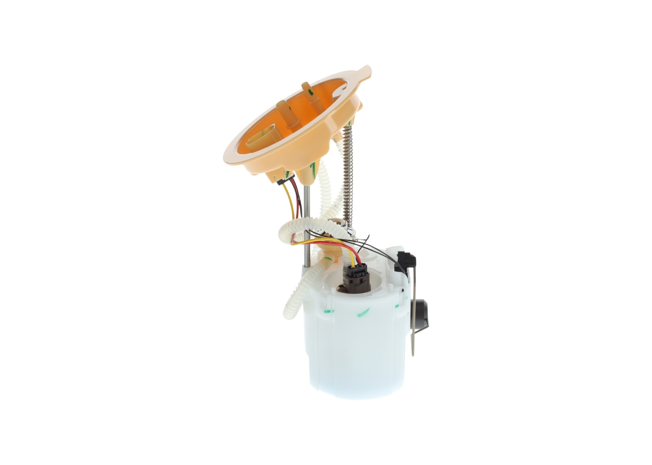 Unita Mont Elettrop Carb