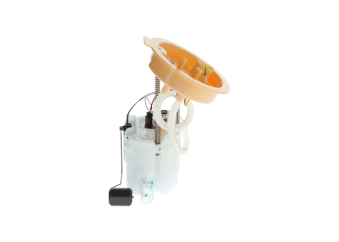 Unita Mont Elettrop Carb