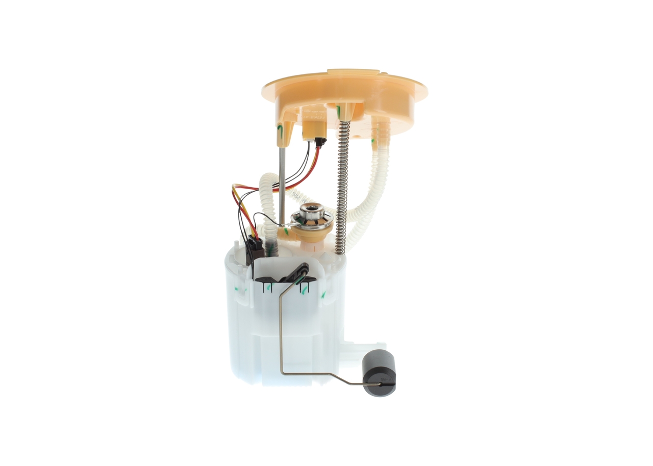 Unita Mont Elettrop Carb