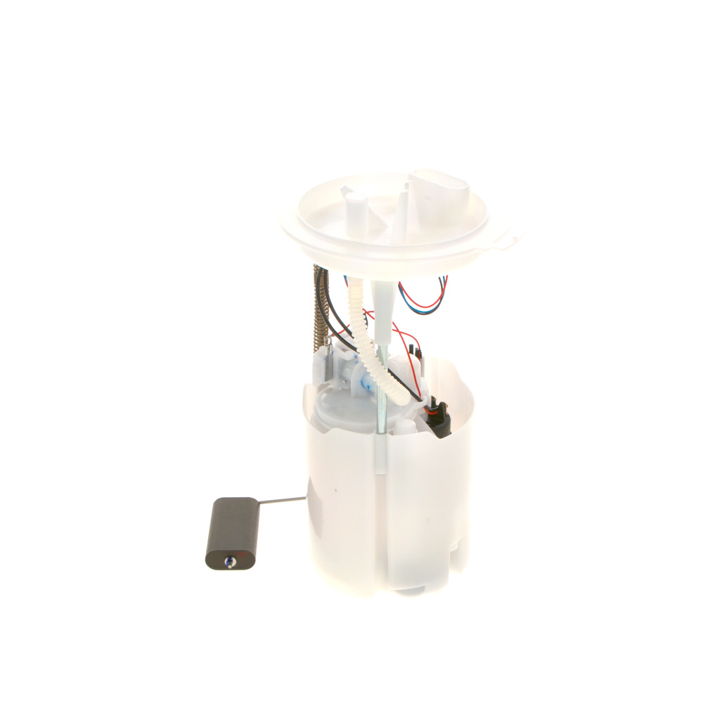 Unita Mont Elettrop Carb VW (VOLKSWAGEN) up! 082011 -