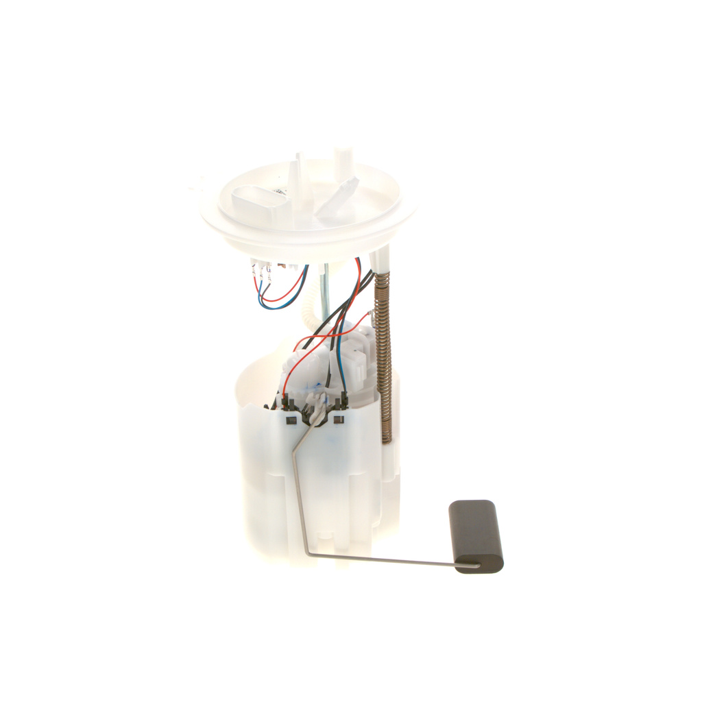 Unita Mont Elettrop Carb VW (VOLKSWAGEN) up! 082011 -