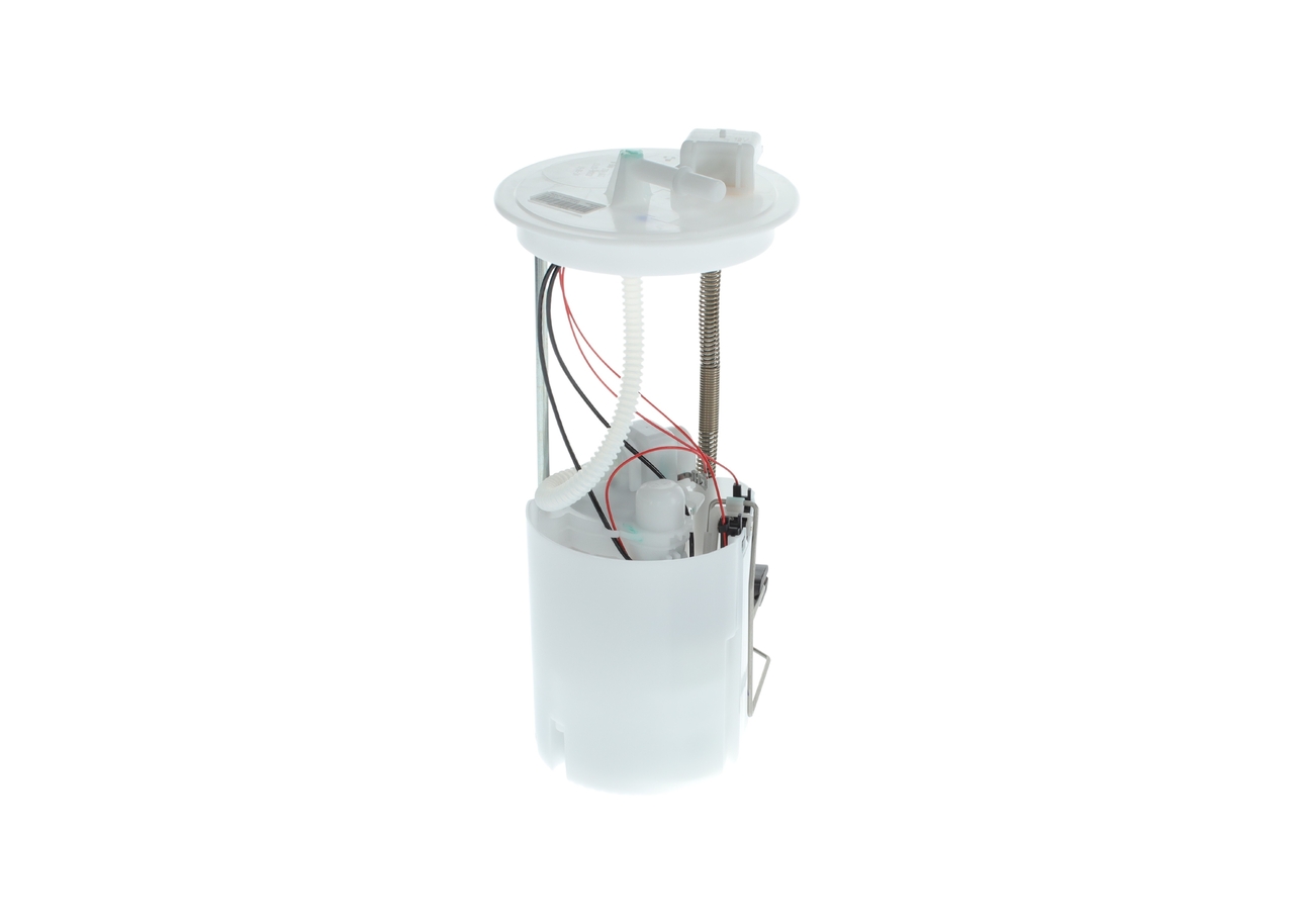 UNITA MONT ELETTROP CARB