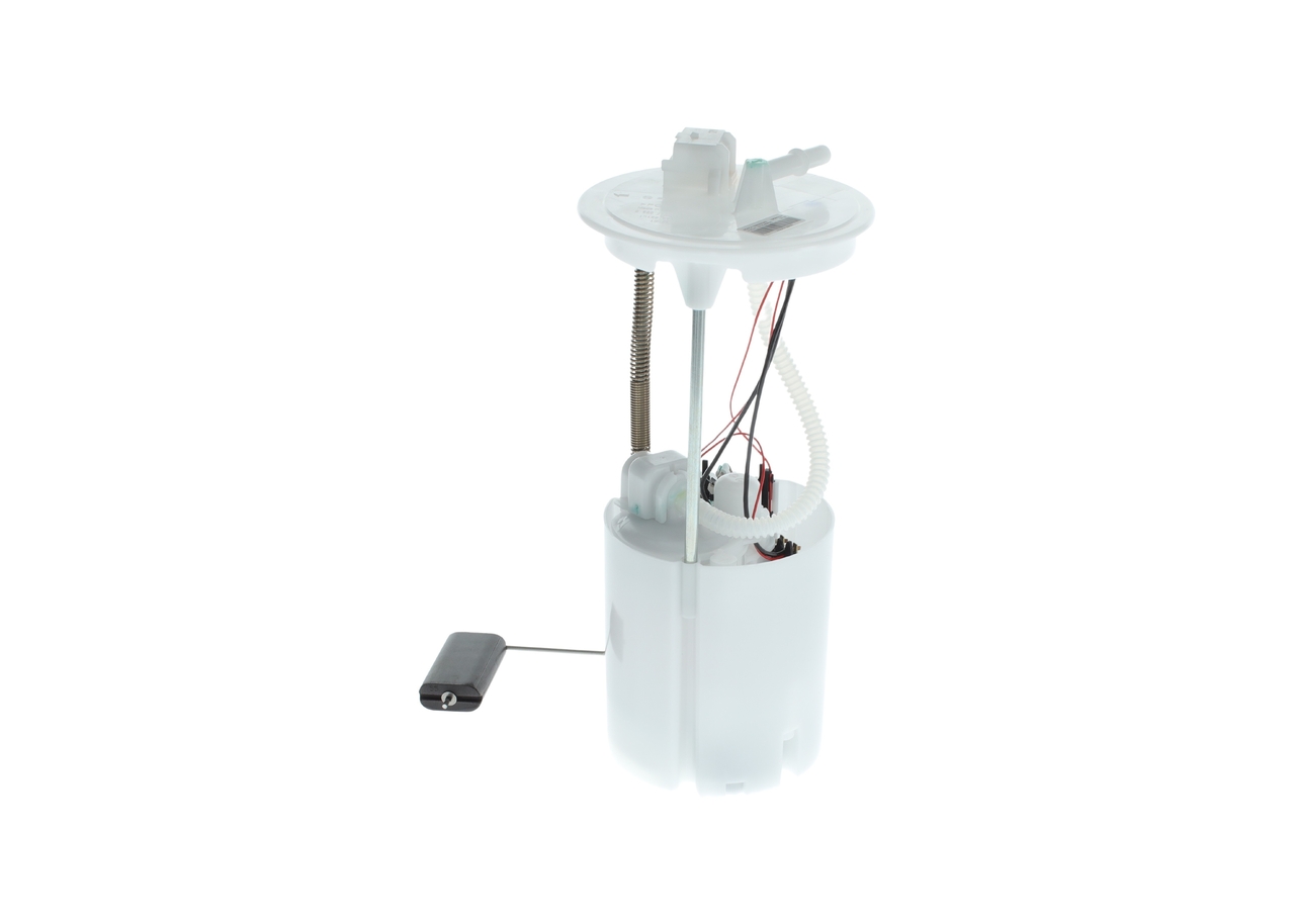 UNITA MONT ELETTROP CARB