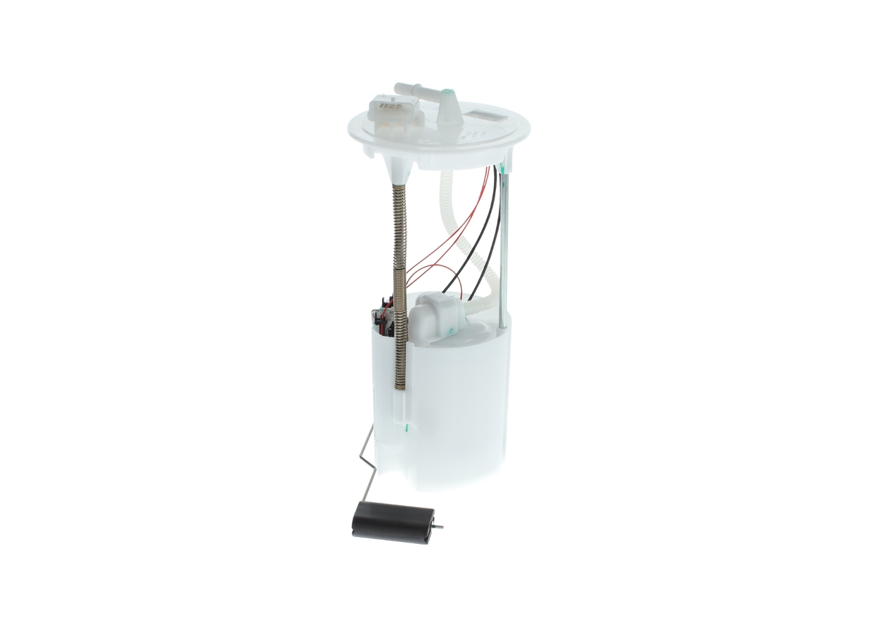 UNITA MONT ELETTROP CARB