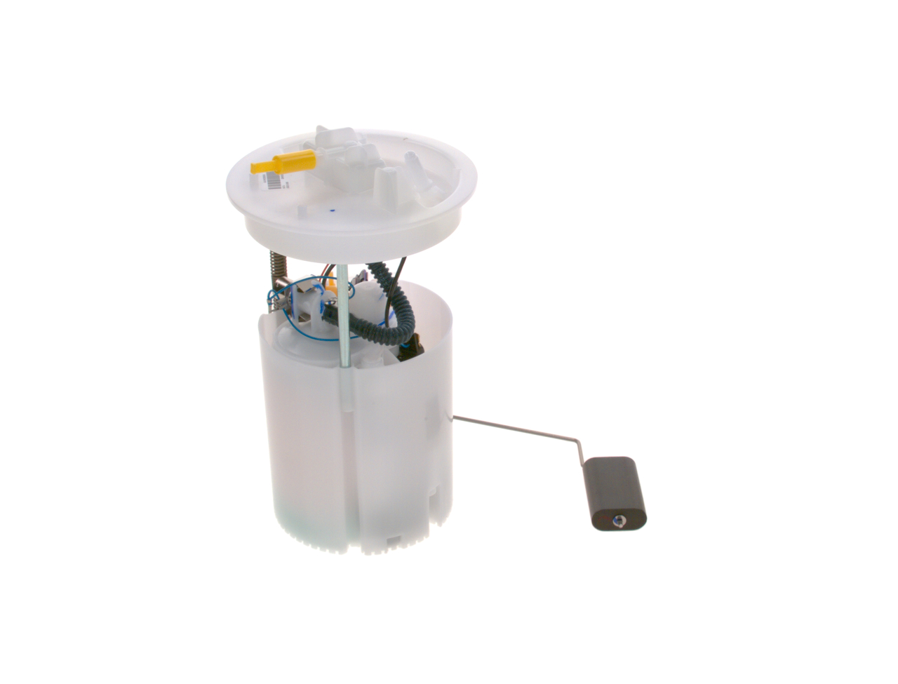 BOSCH UNITA MONT ELETTROP CARB