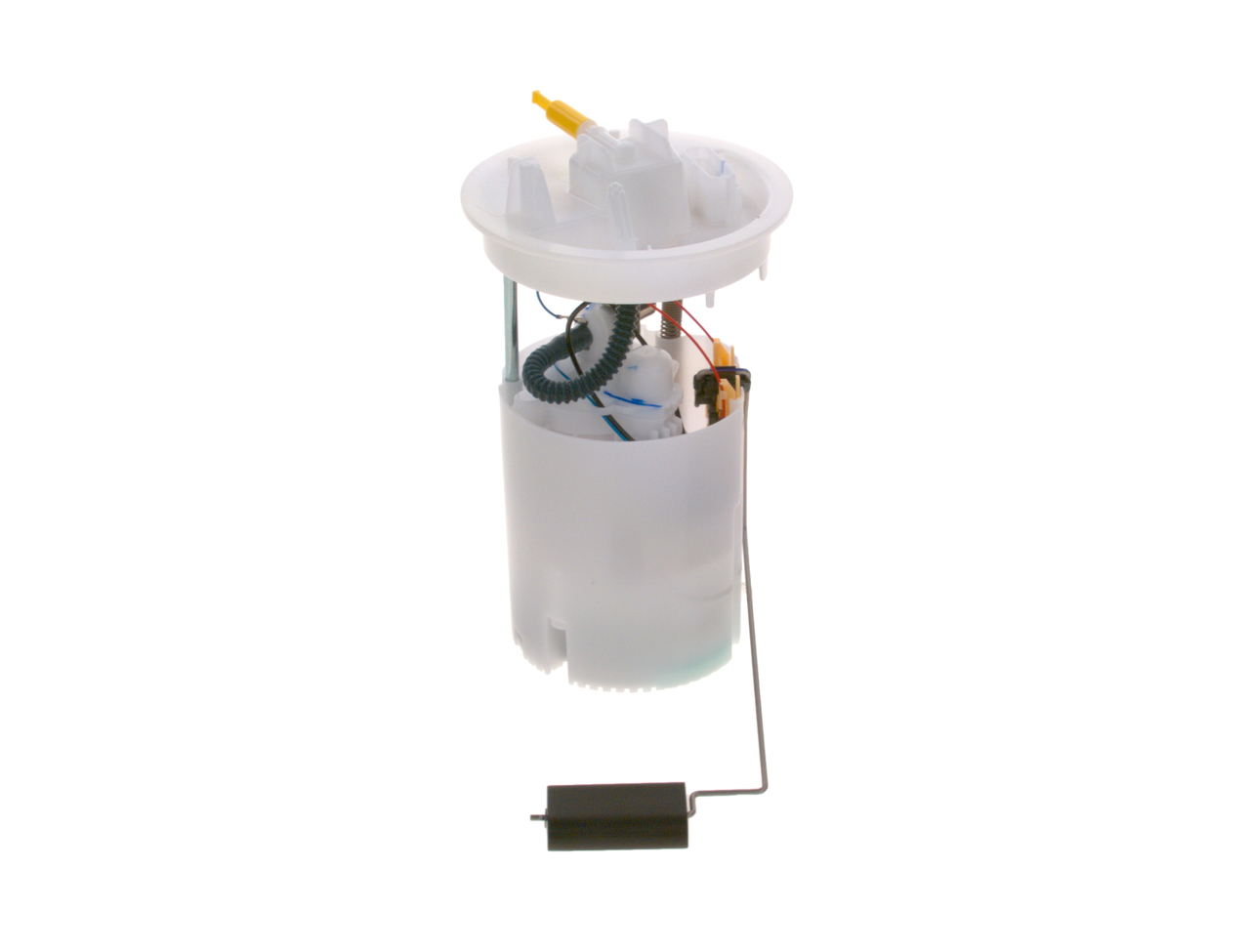 BOSCH UNITA MONT ELETTROP CARB