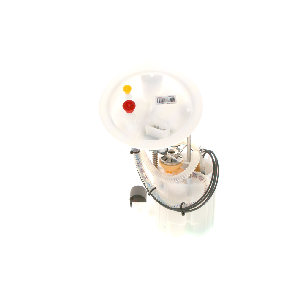 Unita mont elettrop carb