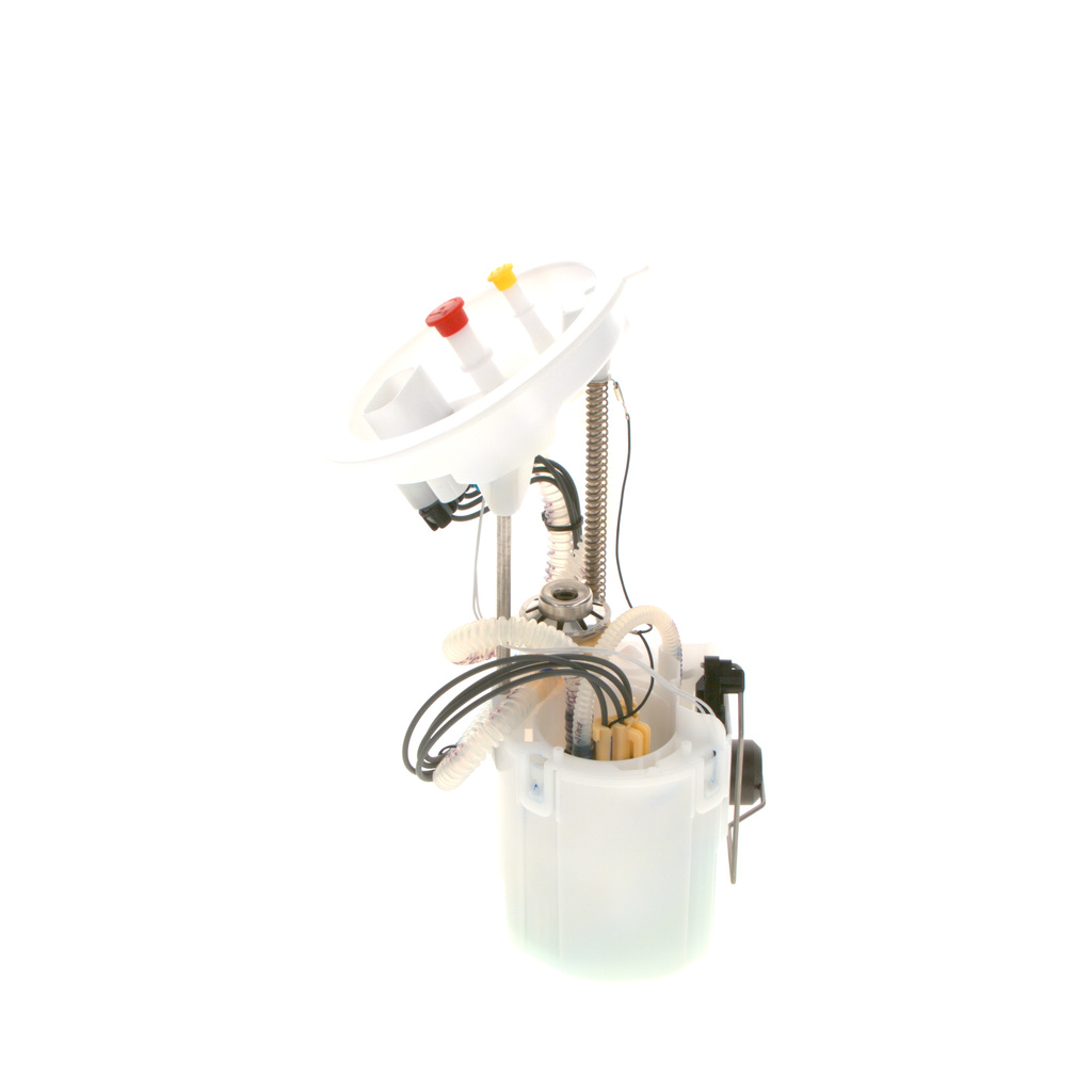 Unita mont elettrop carb