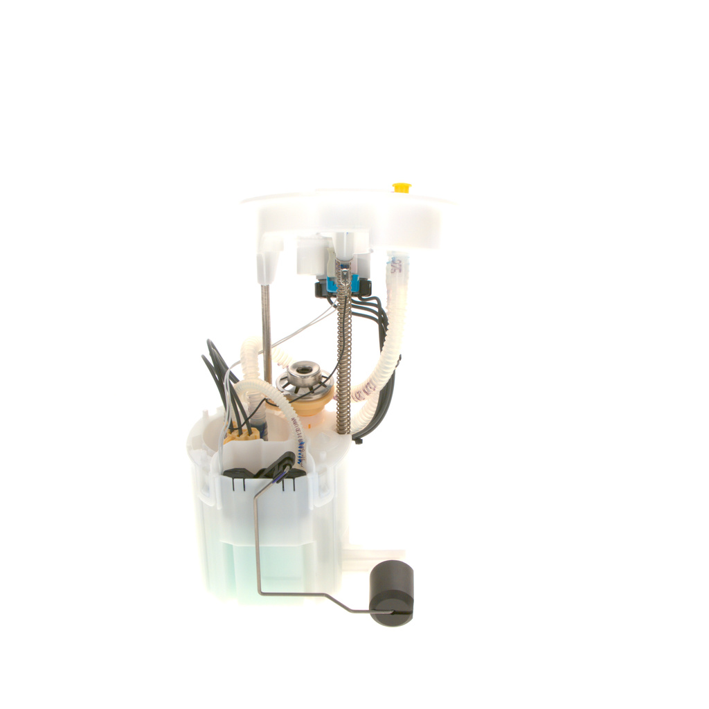 Unita mont elettrop carb