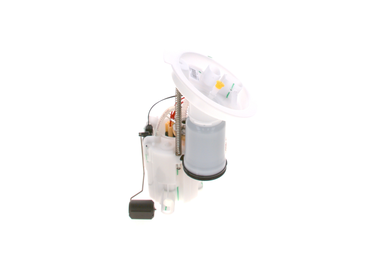 BOSCH UNITA MONT ELETTROP CARB