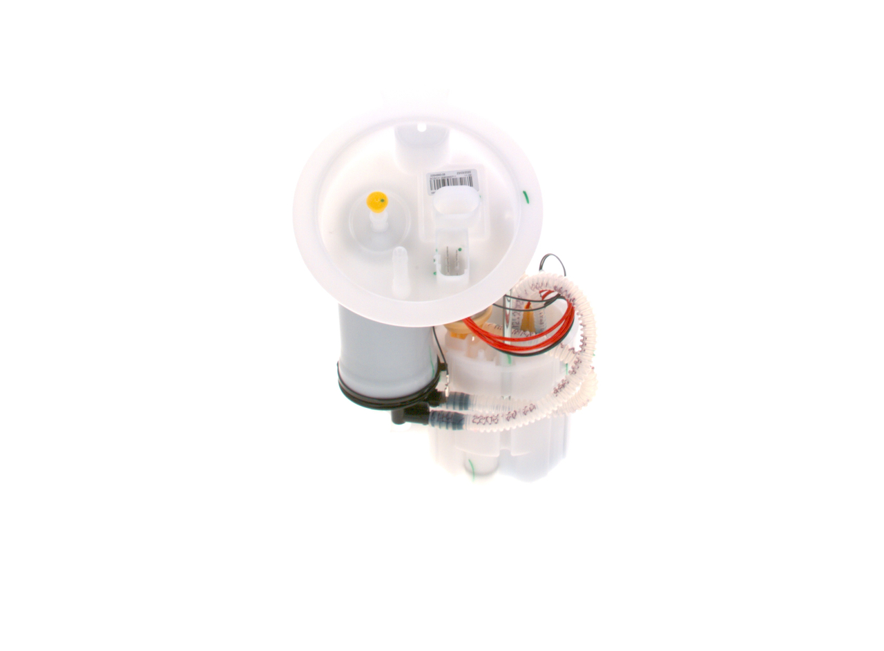 BOSCH UNITA MONT ELETTROP CARB
