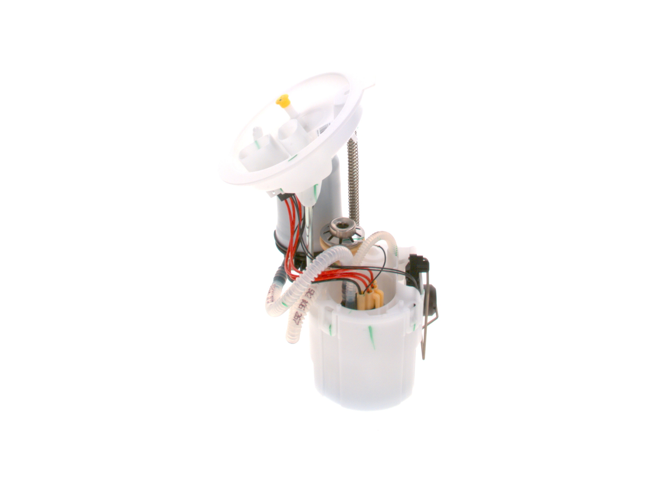 BOSCH UNITA MONT ELETTROP CARB