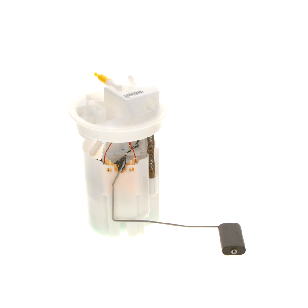 BOSCH UNITA MONT ELETTROP CARB