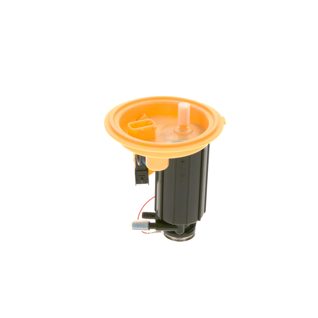 BOSCH UNITA MONT ELETTROP CARB