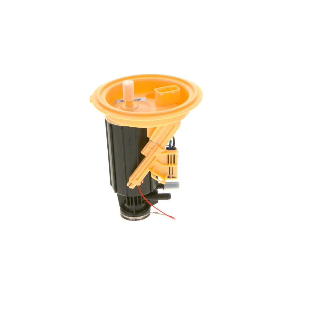 BOSCH UNITA MONT ELETTROP CARB