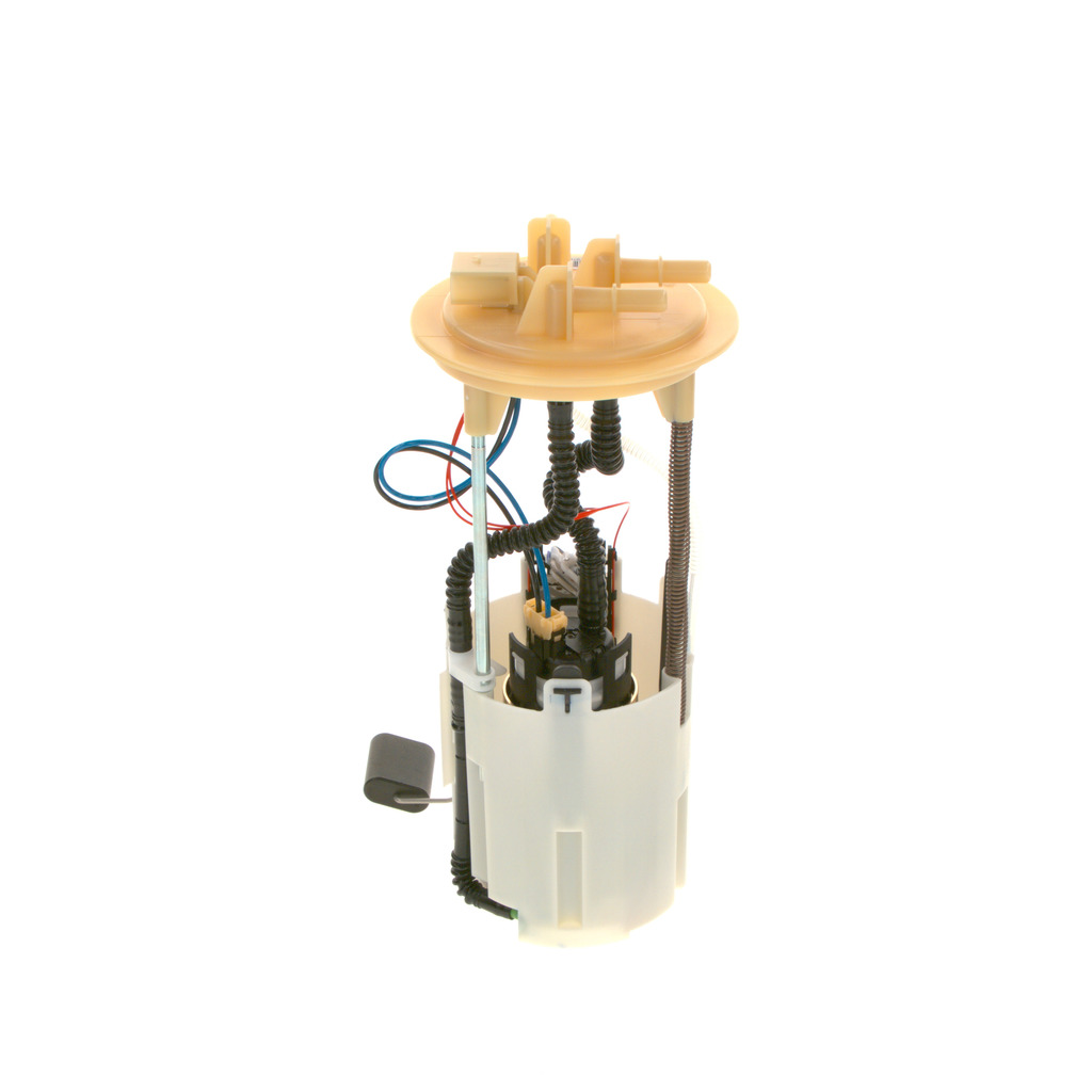 BOSCH UNITA MONT ELETTROP CARB