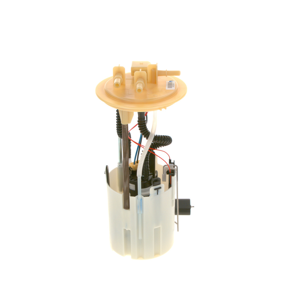 BOSCH UNITA MONT ELETTROP CARB