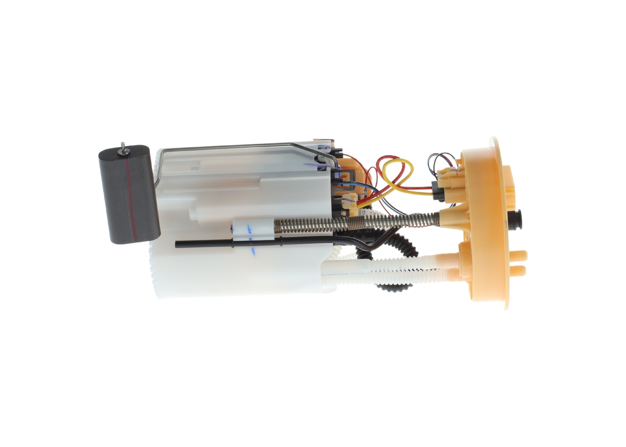 UNITA MONT ELETTROP CARB
