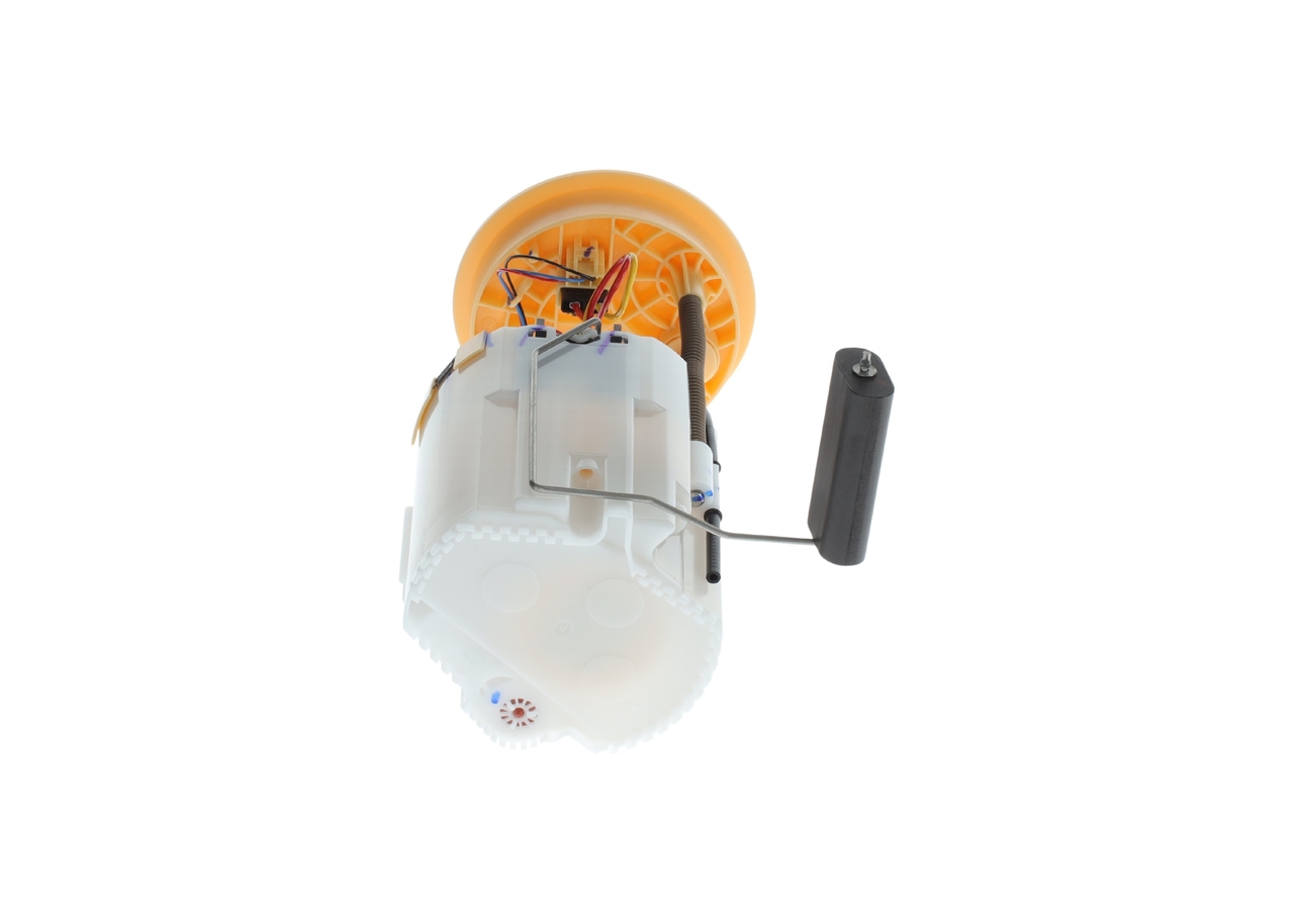 BOSCH UNITA MONT ELETTROP CARB
