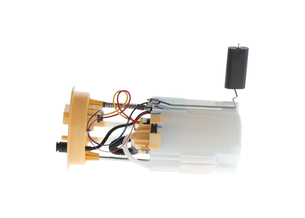BOSCH UNITA MONT ELETTROP CARB