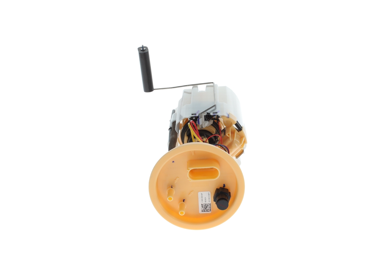 BOSCH UNITA MONT ELETTROP CARB