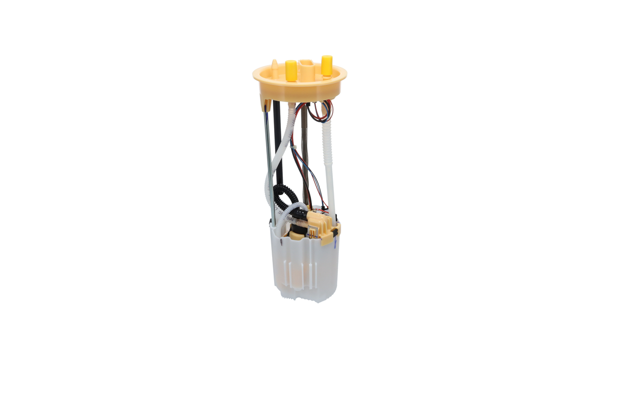 BOSCH UNITÃ¯Â¿Â½ ALIMENTAZ. CARBUR.