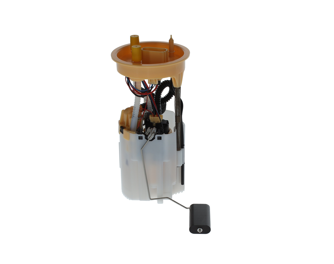 BOSCH UNITA MONT ELETTROP CARB