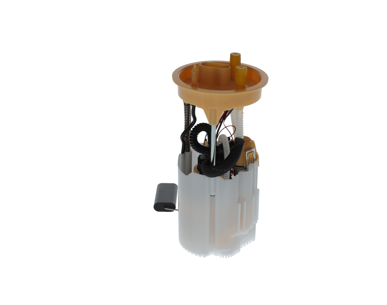 UNITA MONT ELETTROP CARB