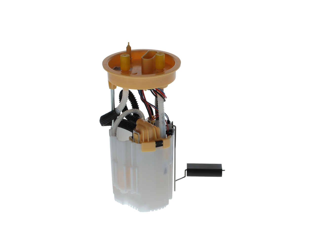 UNITA MONT ELETTROP CARB