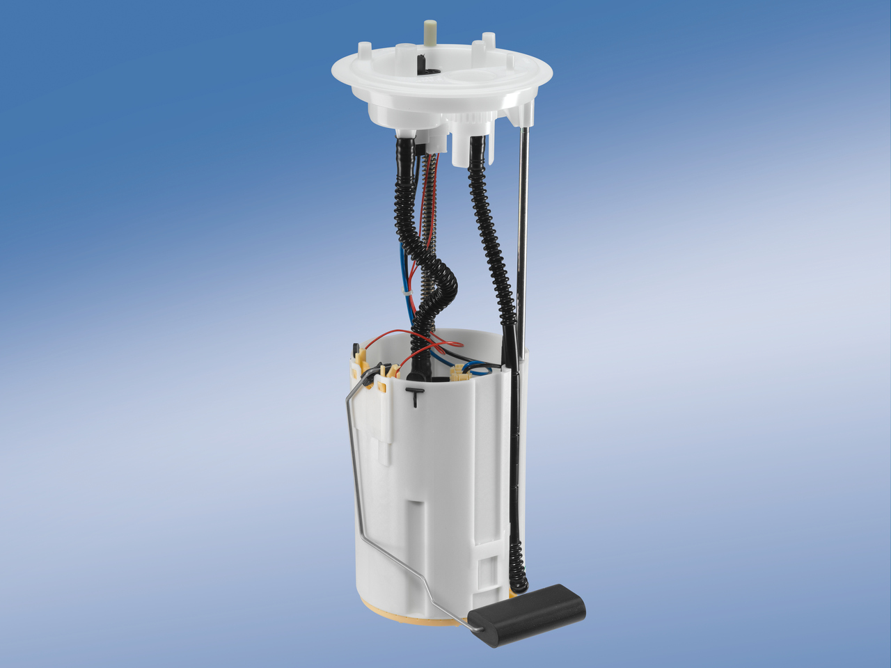 IMP. ALIMENTAZIONE CARBURANTE