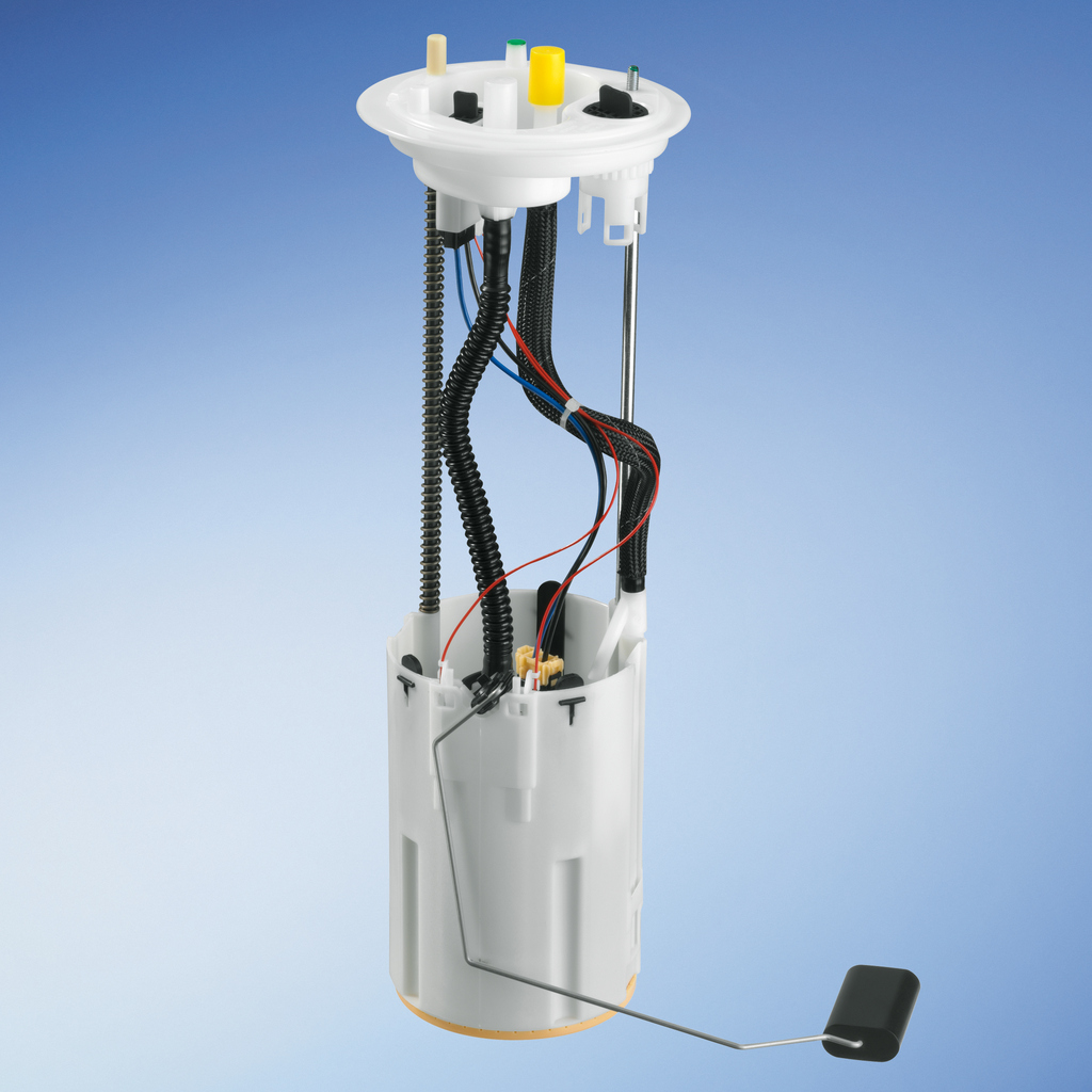 UNITA MONT ELETTROP CARB