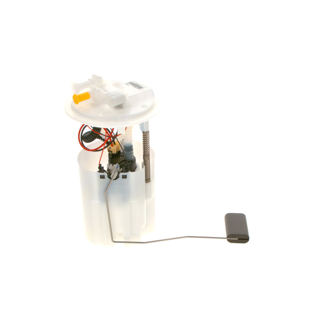 ELETTROPOMPA CARBURANTE  MEGANE III 1.5 DCI