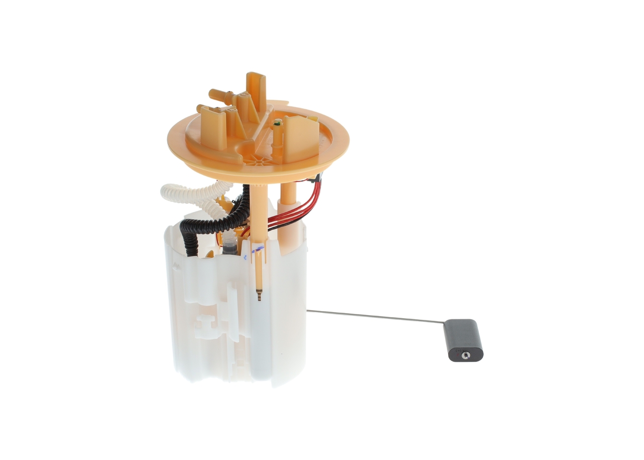 UNITA MONT ELETTROP CARB