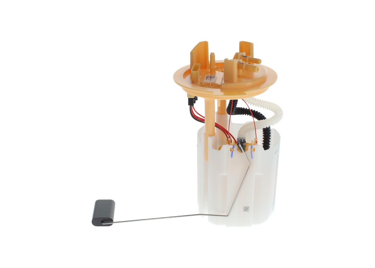 UNITA MONT ELETTROP CARB