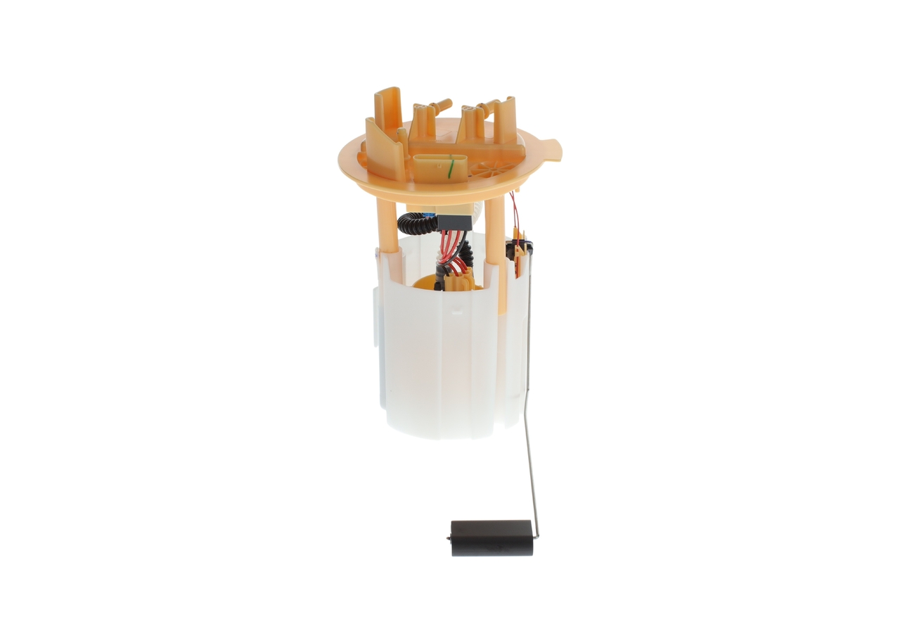 UNITA MONT ELETTROP CARB