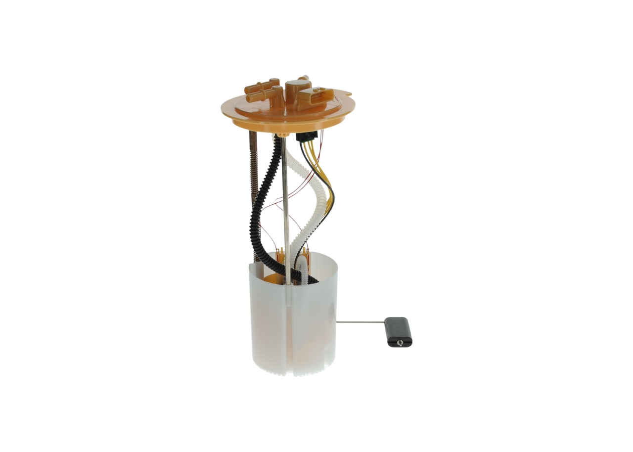 BOSCH UNITA MONT ELETTROP CARB