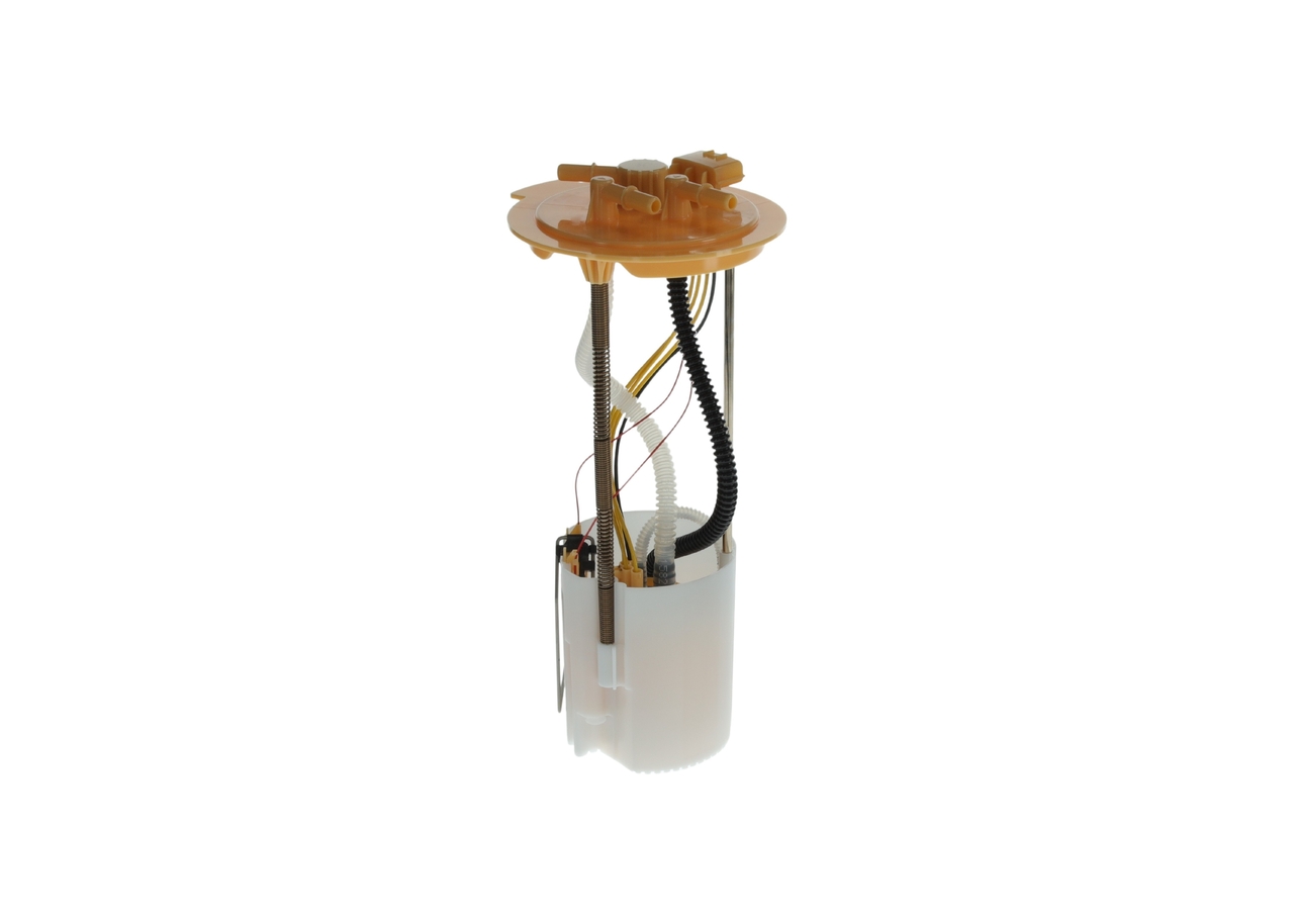 BOSCH UNITA MONT ELETTROP CARB