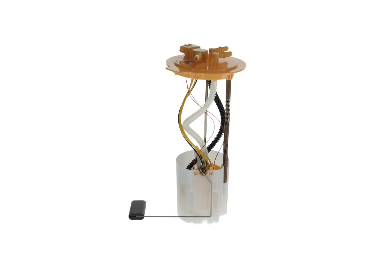 BOSCH UNITA MONT ELETTROP CARB