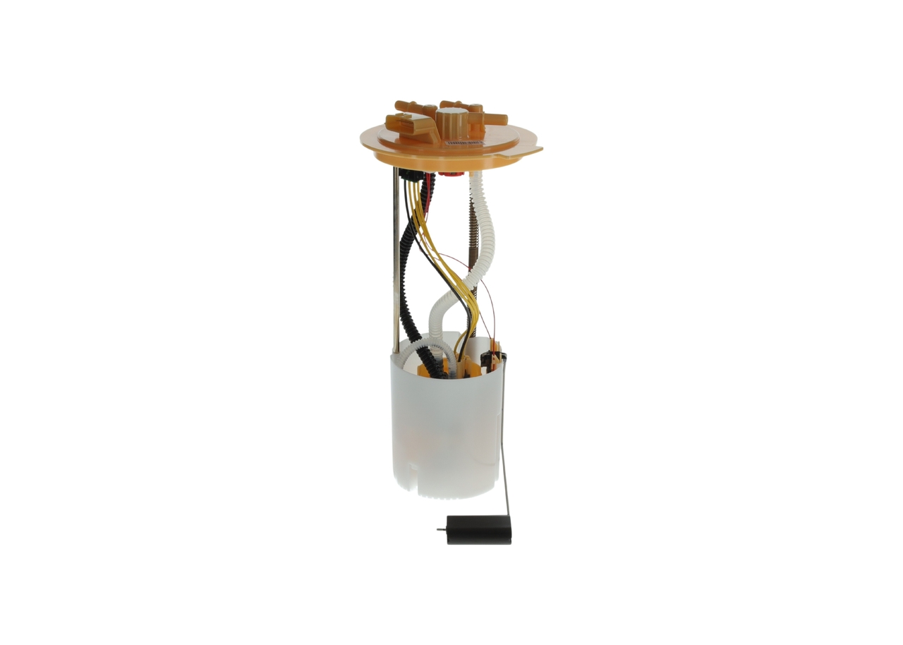 BOSCH UNITA MONT ELETTROP CARB