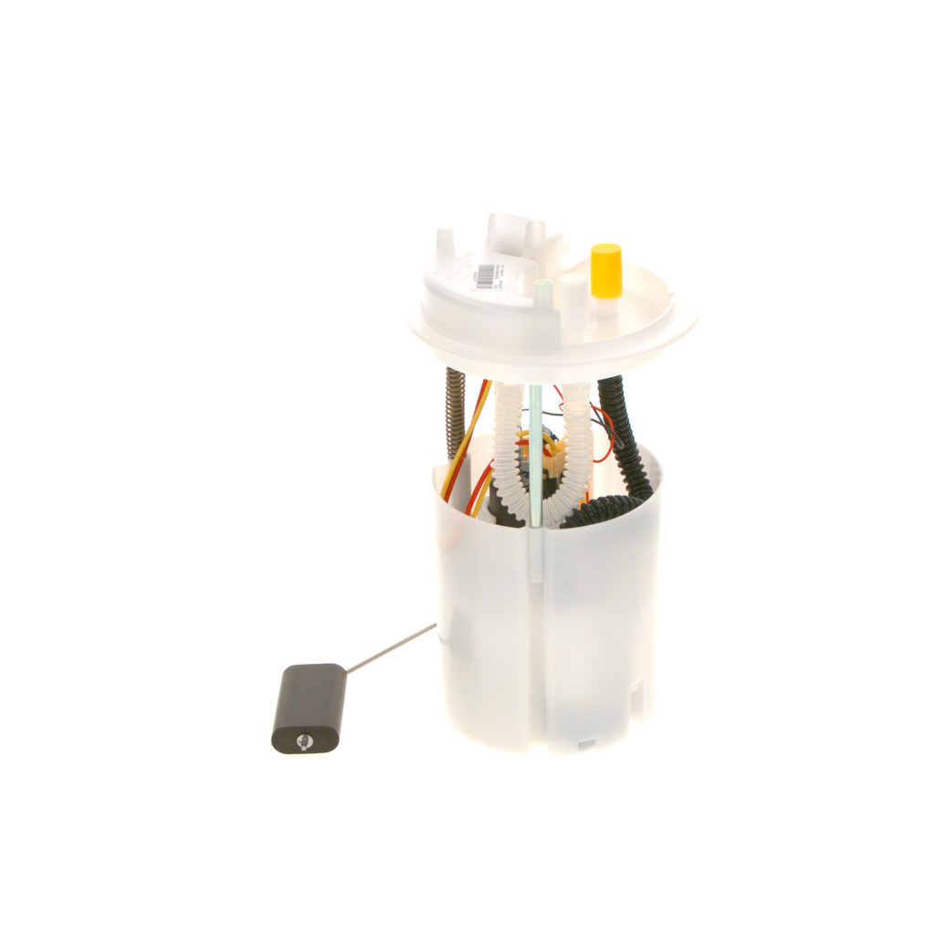 BOSCH UNITA MONT ELETTROP CARB