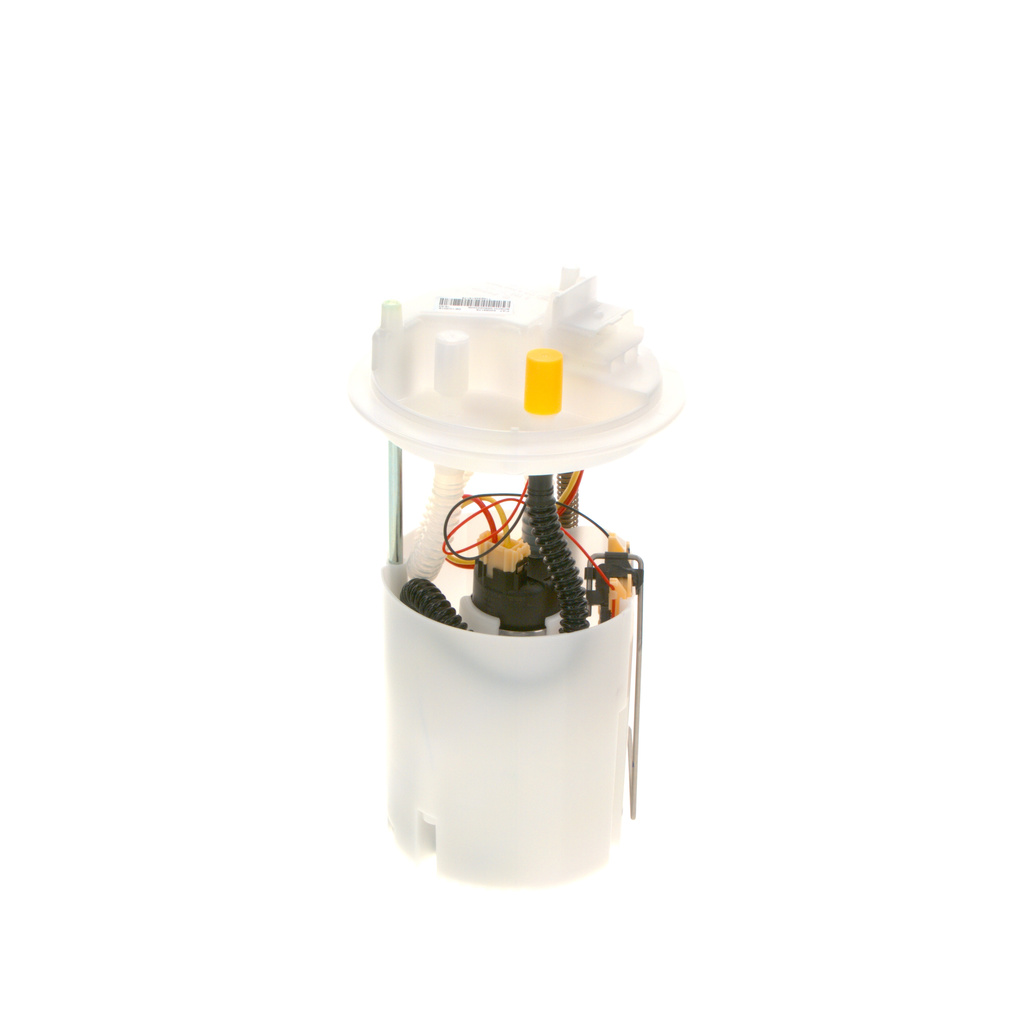 BOSCH UNITA MONT ELETTROP CARB