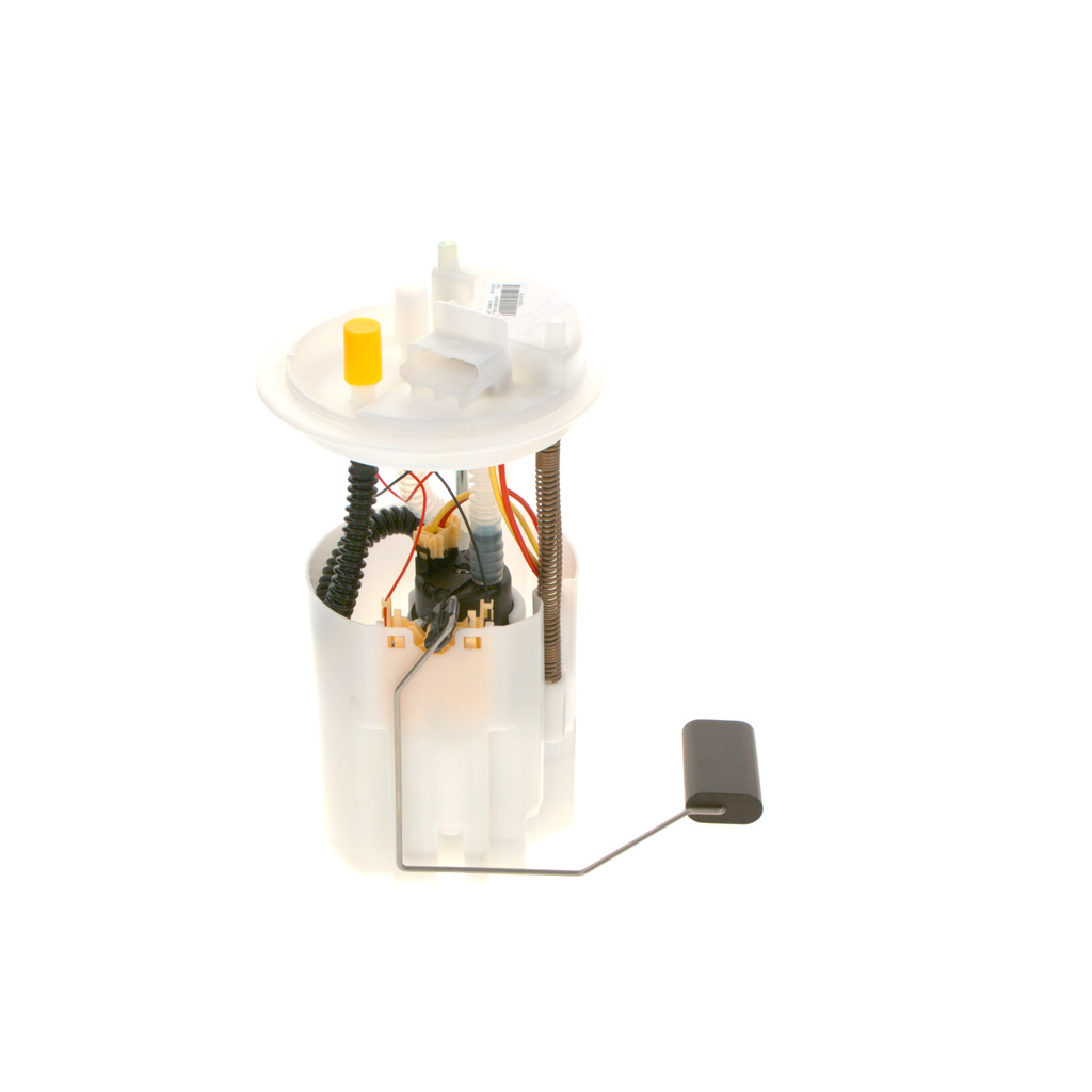 BOSCH UNITA MONT ELETTROP CARB