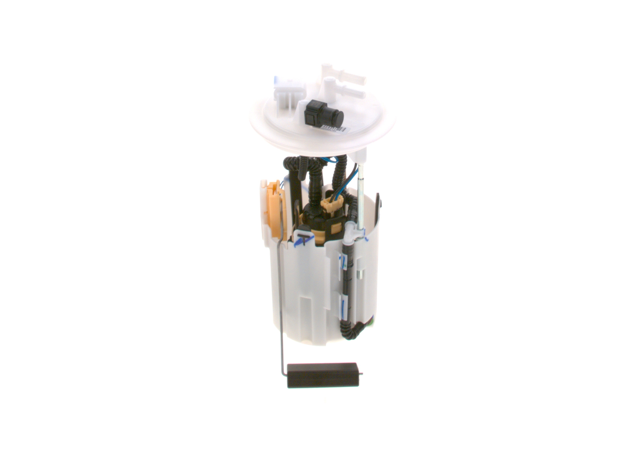 BOSCH UNITA MONT ELETTROP CARB