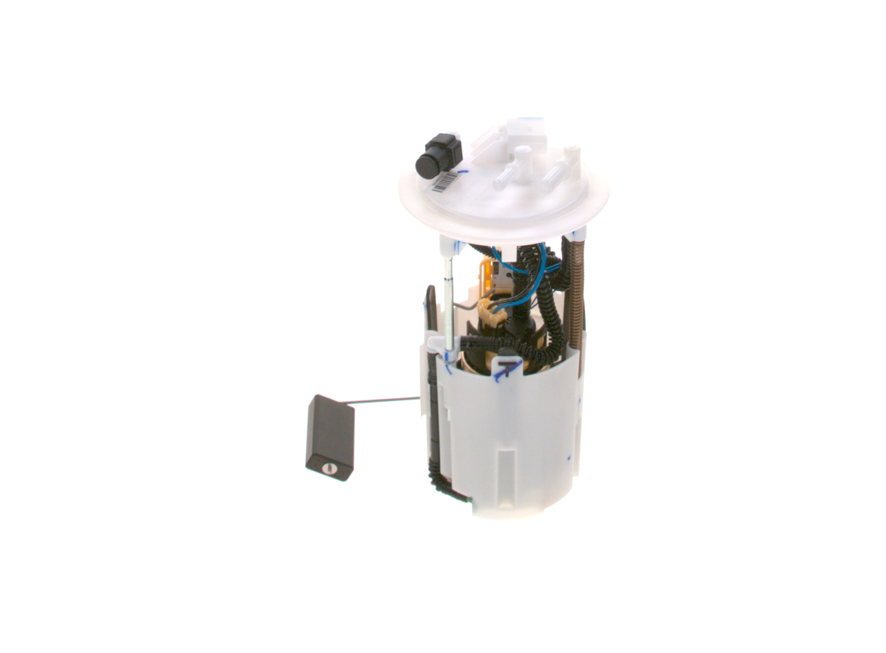 BOSCH UNITA MONT ELETTROP CARB